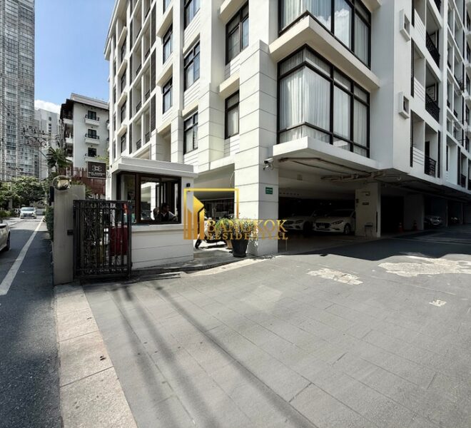 Pearl Residence 24 Facilities Image-13
