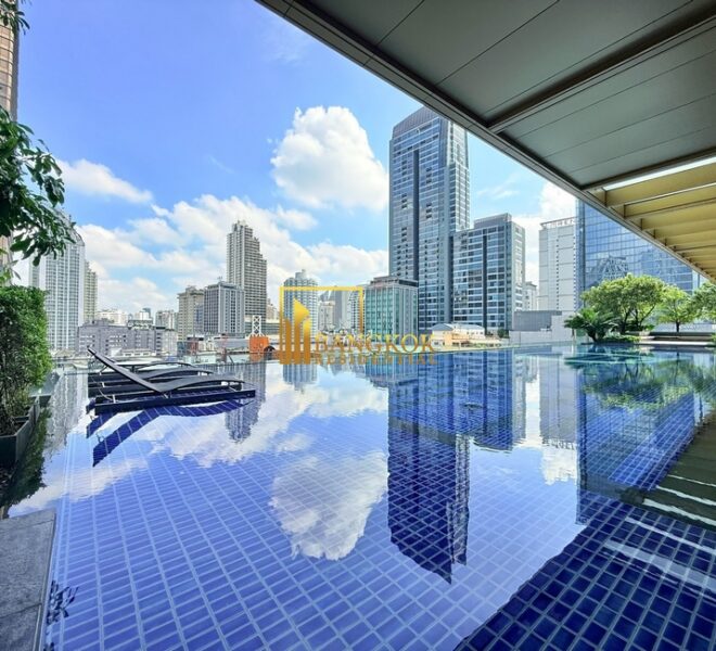 Q Sukhumvit Facilities Image-01