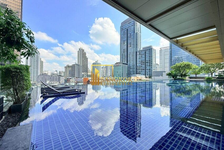 Q Sukhumvit Facilities Image-01