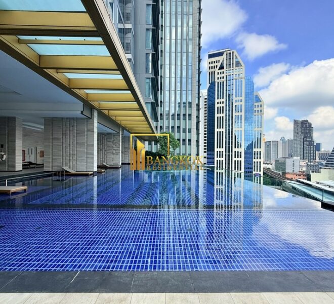 Q Sukhumvit Facilities Image-02