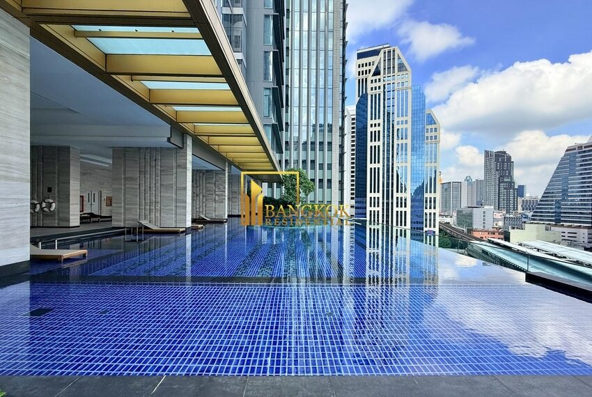 Q Sukhumvit Facilities Image-02