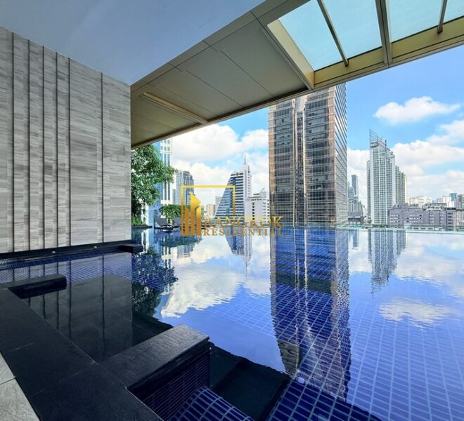 Q Sukhumvit Facilities Image-03