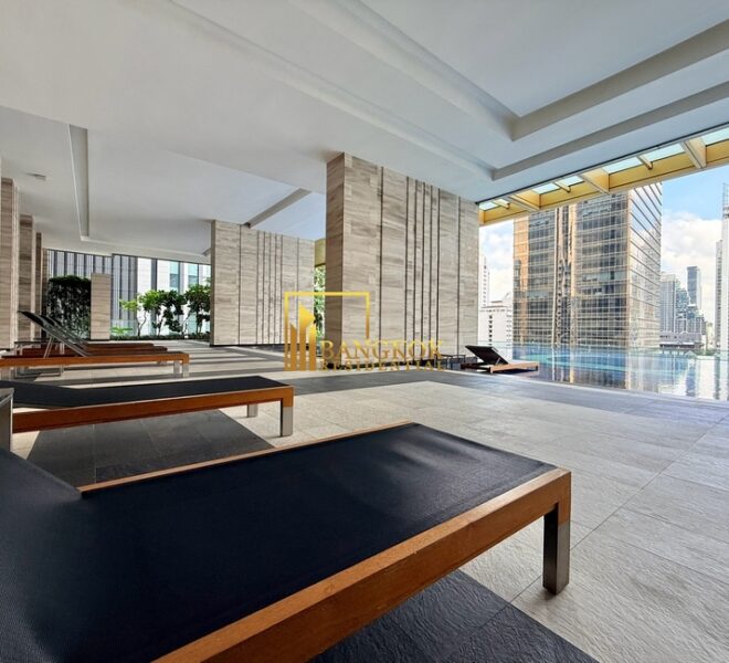 Q Sukhumvit Facilities Image-04