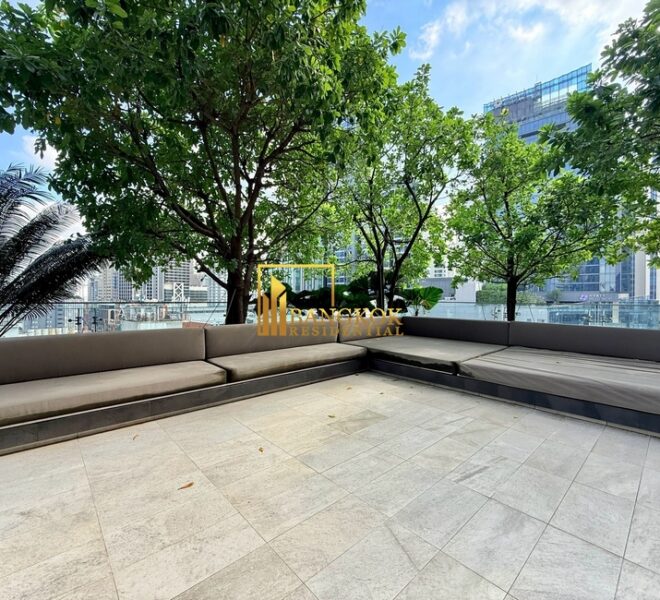 Q Sukhumvit Facilities Image-05