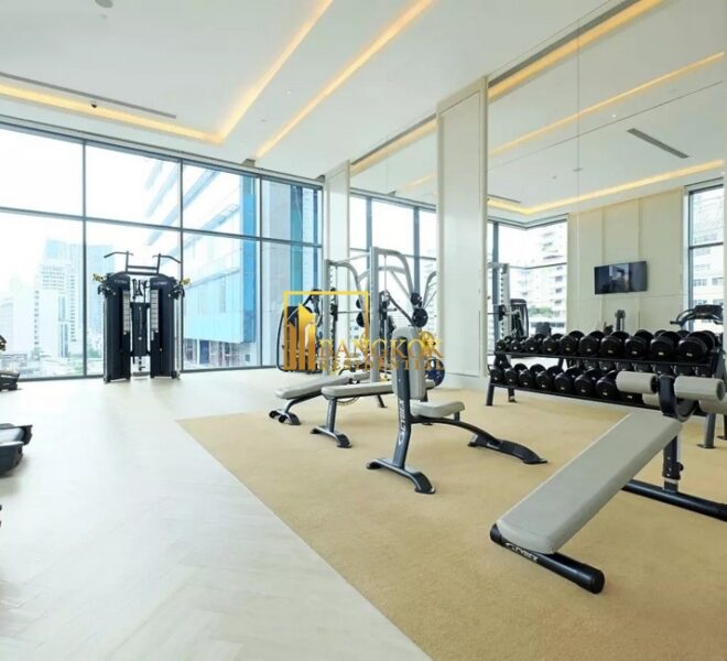 Q Sukhumvit Facilities Image-06