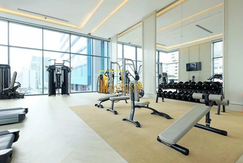 Q Sukhumvit Facilities Image-06