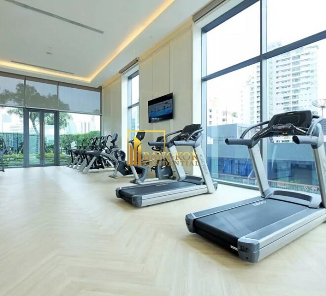 Q Sukhumvit Facilities Image-07