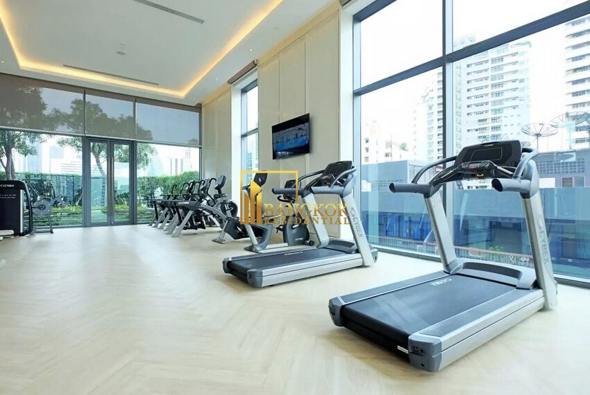 Q Sukhumvit Facilities Image-07
