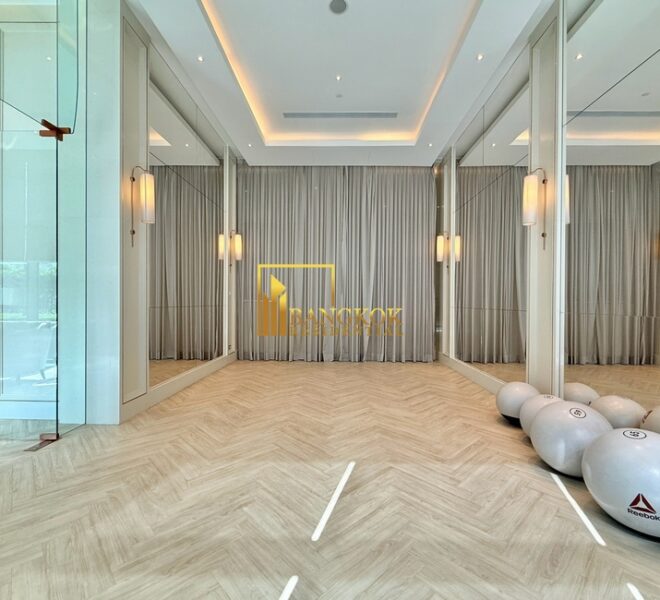 Q Sukhumvit Facilities Image-08
