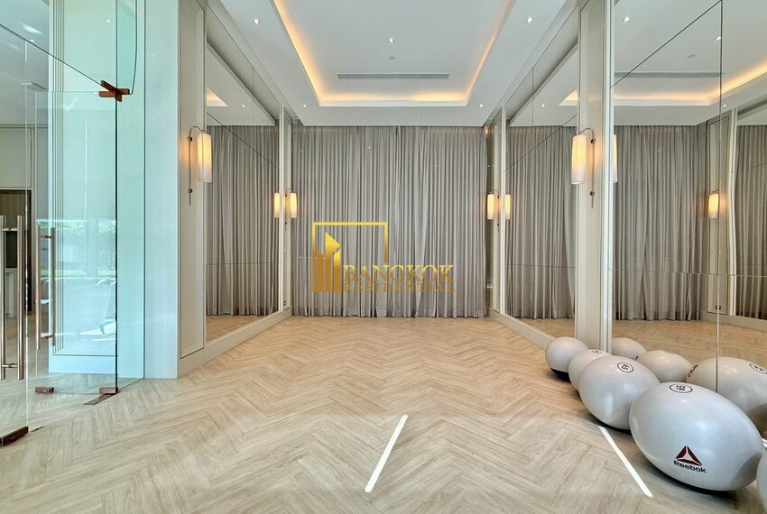 Q Sukhumvit Facilities Image-08