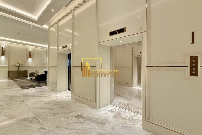 Q Sukhumvit Facilities Image-12