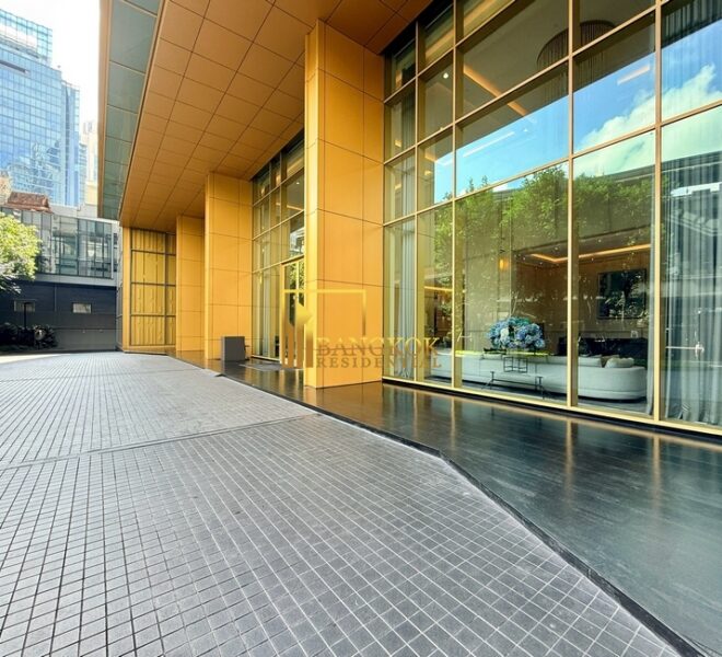 Q Sukhumvit Facilities Image-14