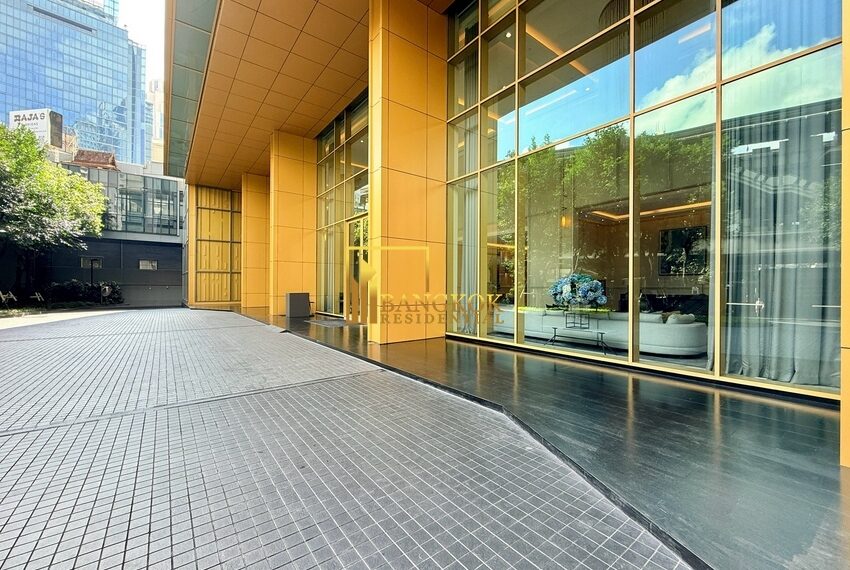 Q Sukhumvit Facilities Image-14