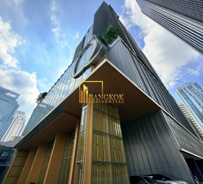 Q Sukhumvit Facilities Image-15