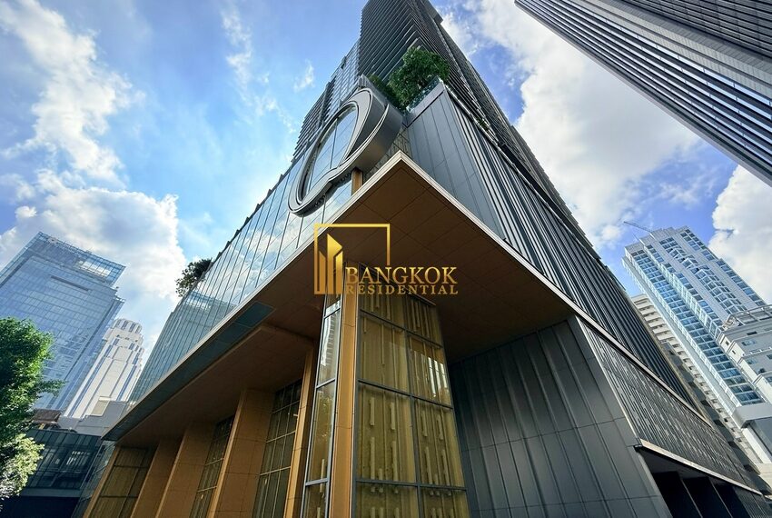 Q Sukhumvit Facilities Image-15