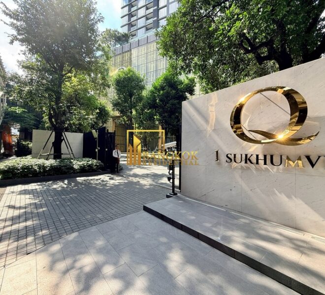 Q Sukhumvit Facilities Image-16