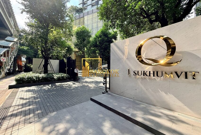 Q Sukhumvit Facilities Image-16