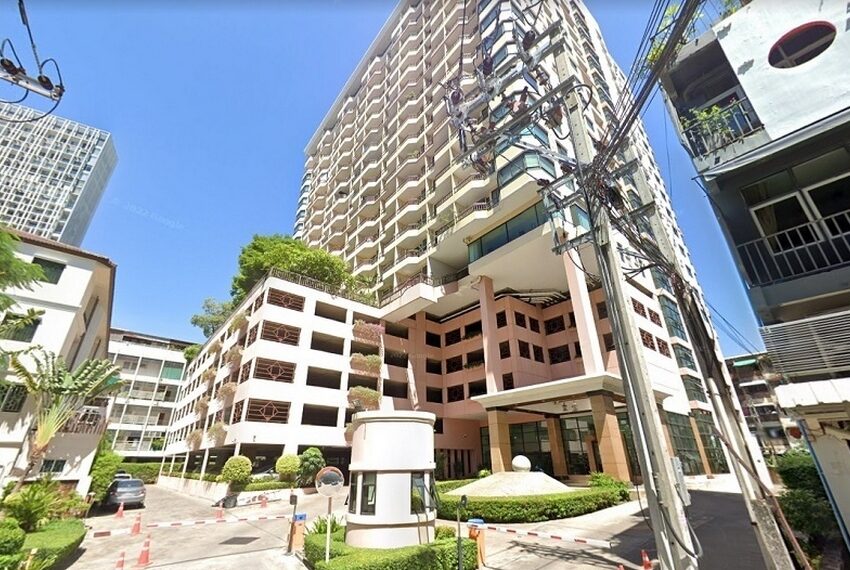 Supalai Oriental Place Image-04