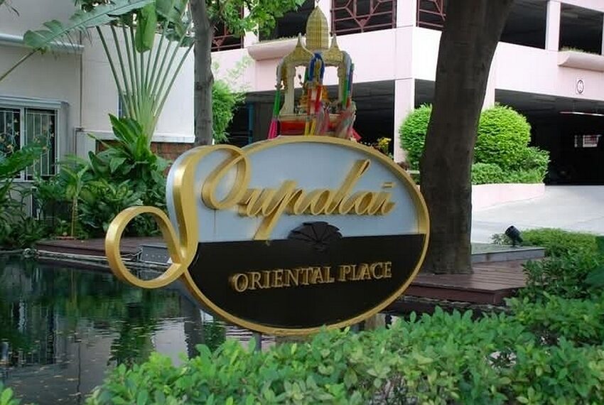 Supalai Oriental Place Image-05