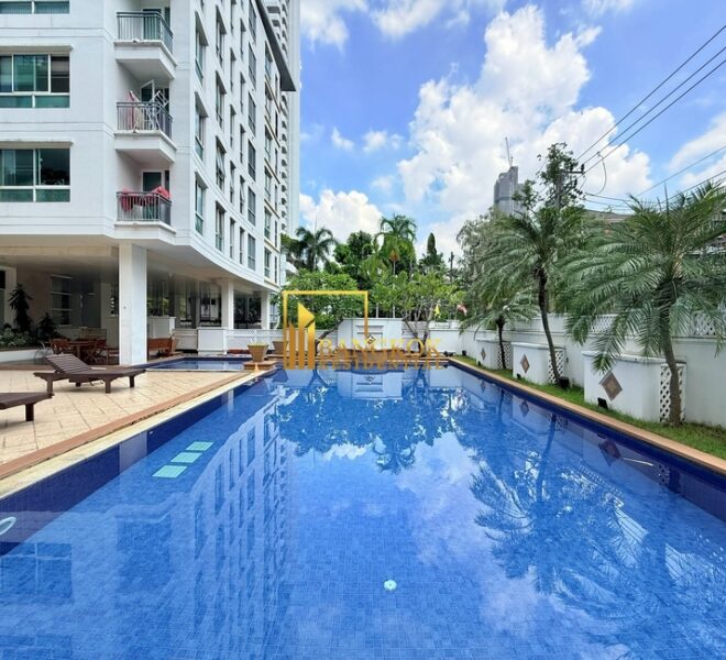 The Bangkok 61 Facilities Image-01