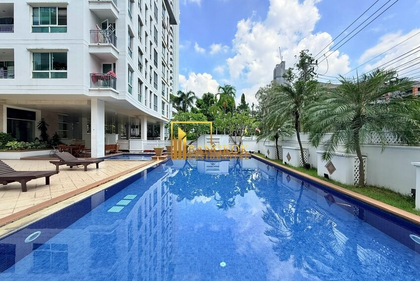 The Bangkok 61 Facilities Image-01