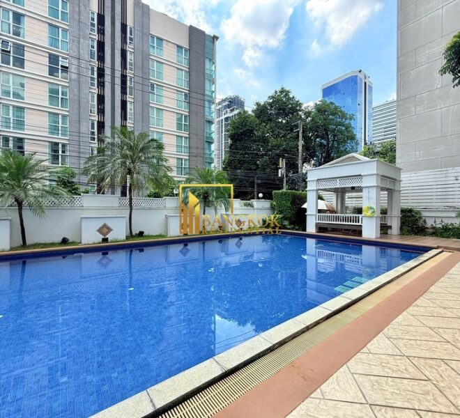 The Bangkok 61 Facilities Image-02