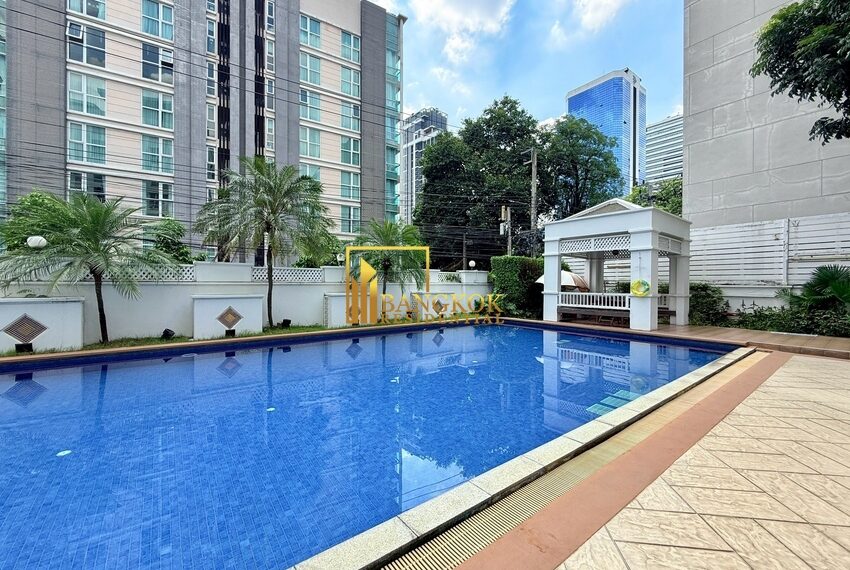 The Bangkok 61 Facilities Image-02