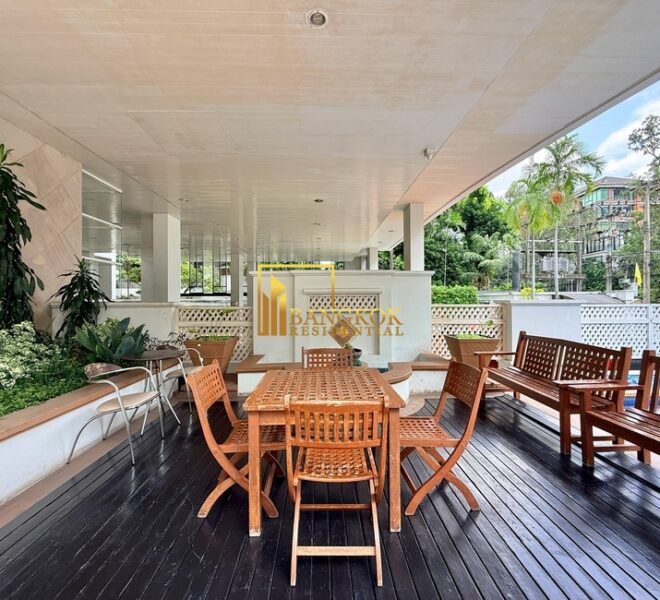 The Bangkok 61 Facilities Image-03
