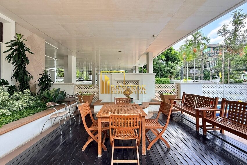 The Bangkok 61 Facilities Image-03
