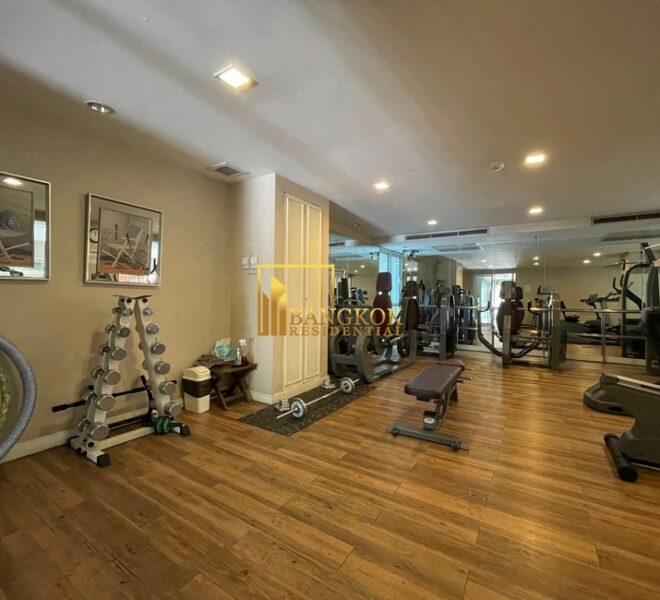 The Bangkok 61 Facilities Image-04