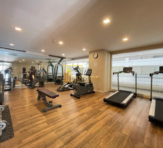 The Bangkok 61 Facilities Image-05