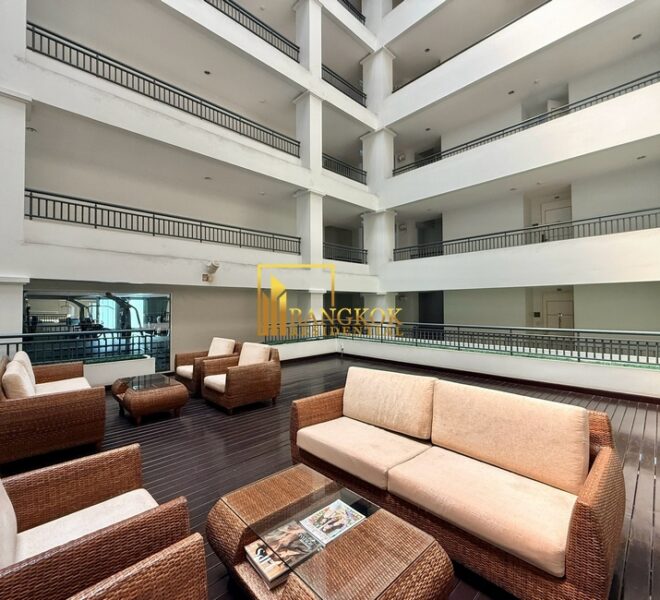 The Bangkok 61 Facilities Image-07