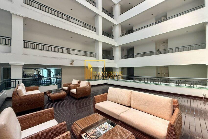 The Bangkok 61 Facilities Image-07