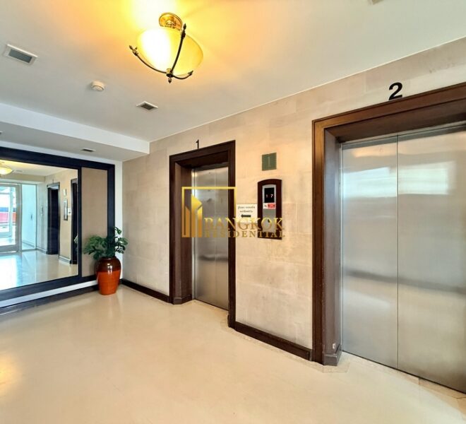The Bangkok 61 Facilities Image-08