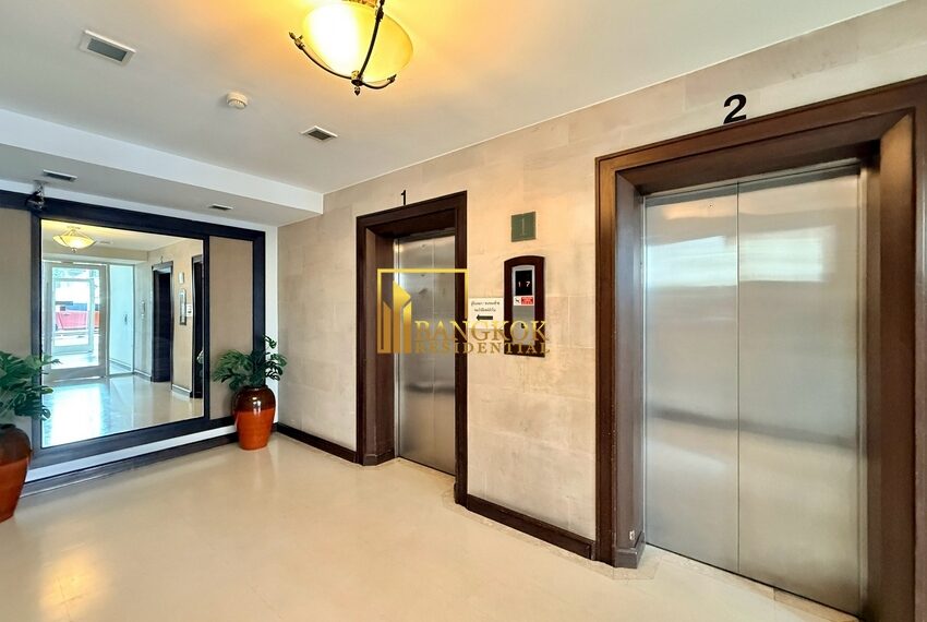 The Bangkok 61 Facilities Image-08