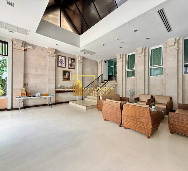 The Bangkok 61 Facilities Image-09