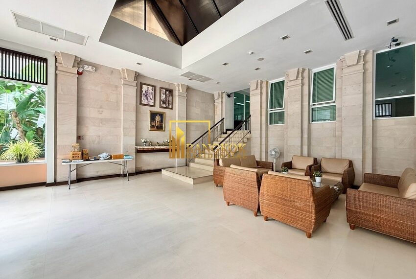 The Bangkok 61 Facilities Image-09
