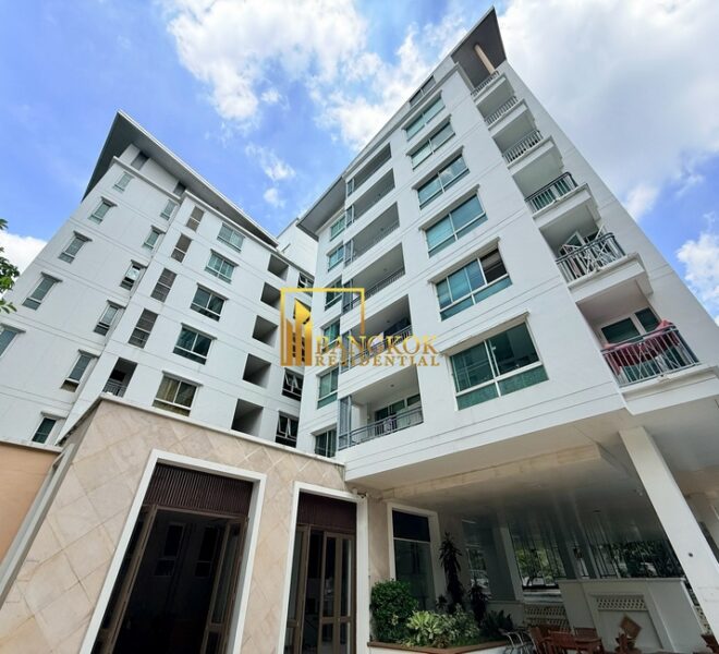 The Bangkok 61 Facilities Image-10