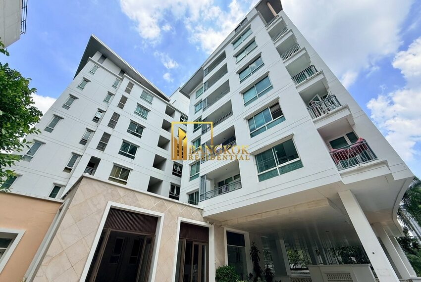 The Bangkok 61 Facilities Image-10