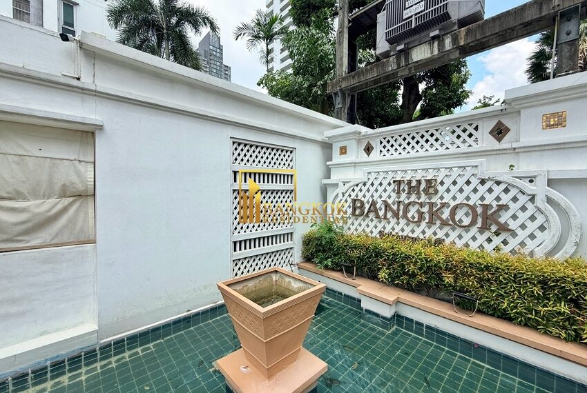 The Bangkok 61 Facilities Image-11