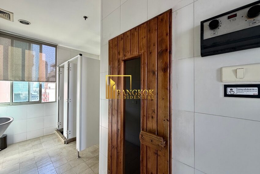 The Legend Saladaeng Facilities Image-08