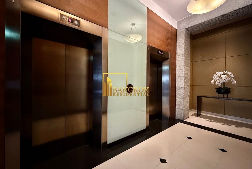The Legend Saladaeng Facilities Image-09