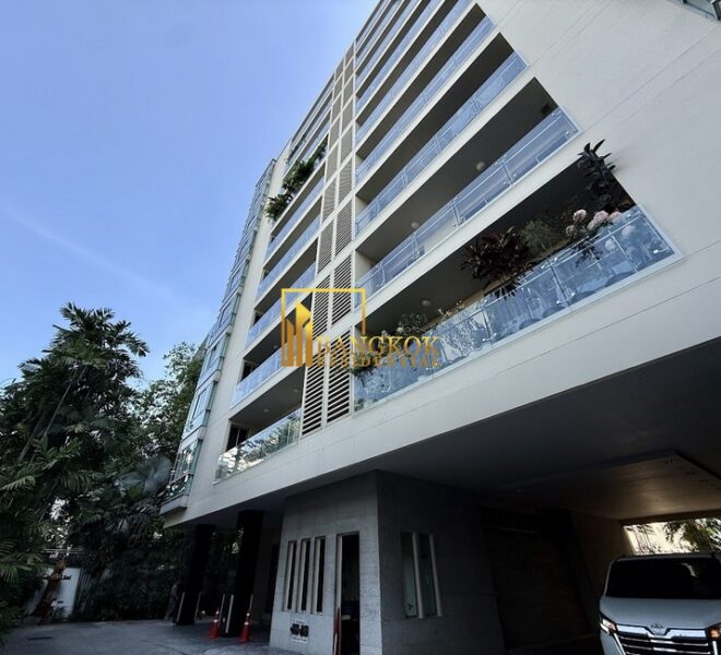 The Legend Saladaeng Facilities Image-11