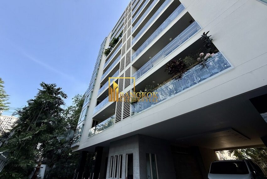 The Legend Saladaeng Facilities Image-11