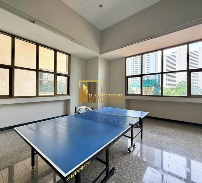 Tower Park Facilities Image-11