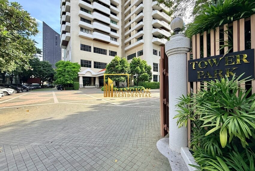 Tower Park Facilities Image-19